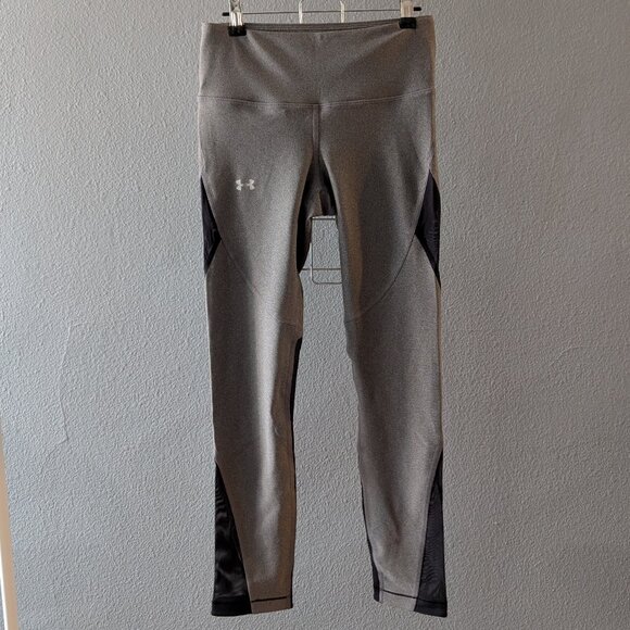 Under Armour Pants - Under Armour Women's HeatGear® Anklette Crop Pants